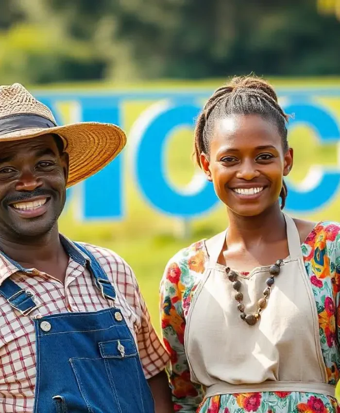 The Power of Murang’a County Creameries Cooperative Union in Uplifting Communities
